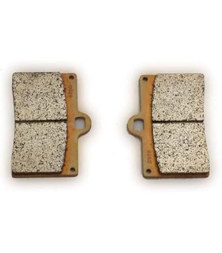 Amazon | METALLICO(メタリカ) ブレーキパッド 7523 | ブレーキパッド