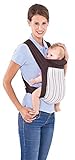 Amazonas Mei Tai Asian Traditional Baby Carrier by Amazonas