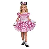 Disguise Baby-girls Minnie Mouse Costume おもちゃ[並行輸入品]