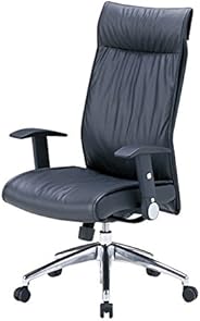 サンワサプライ OAチェア SNC-L8 可動肘 ランバーサポート シンクロロッキング