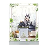 RIBOSE DLCシリーズ 『ティータイム キャッツ』 ブリティッシュ ショートヘア リー ハウ（再版） ノンスケール PVC&ABS製 塗装済み完成品フィギュア (ディスプレイケース（ブリティッシュ ショートヘアVer.）)