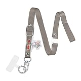 グルマンディーズ(Gourmandise) トムとジェリー マルチリングプラス クリアストラップセット タフィー TMJ-190B