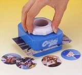 Canバッチgood !3cmバッチ専用サークルカッター