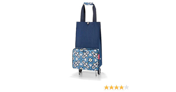 reisenthel foldable trolley