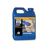 Miracle Sealants h2o STR SG h20水ベースストリップStripper Quart FSS61QT 1