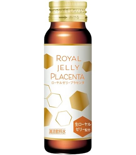 Amazon | 通販限定品 大正製薬 【清涼飲料水】ローヤルゼリー