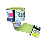 ルーピーギア(Loopy Gear) プレミアム ラトルホルダー mix tape