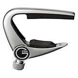 【正規輸入品】 G7TH NEWPORT CAPO Partial #5 DROP D用 カポタスト