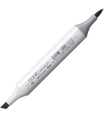 TOOLS - コピックスケッチ　44本 Amazon.co.jp: コピック(COPIC) Too コピック スケッチ