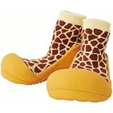 Baby feet　ベビーフィート　Neon Star Giraffe 11.5cm