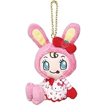 MezzoPianoベリエちゃん特大ぬいぐるみ Amazon.co.jp: 内藤デザイン研究所(Naitou Design) Mezzo Piano×Hello