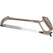 Amazon | 神沢 ハンディソーα BIRD K-441 | 金切のこぎり