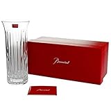 Baccarat（バカラ） 花瓶 2613138 生活用品 インテリア 雑貨 花 花瓶 [並行輸入品]