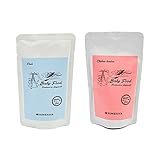 無添加 ベビーフード 米粉の離乳食 7ヶ月頃から 2種12食セット (グルテンフリー ノンアレルギー アレルゲン)