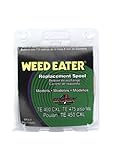 WEEDEATER REPLACEMENT SPOOL .080 line [並行輸入品]