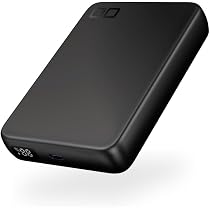 Amazon | CIO SMARTCOBY SLIMⅡ Wireless2.2 Pro SS10K 半固体モバイル