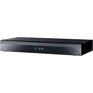 Amazon.co.jp 最新リリース: ブルーレイレコーダー の新着ランキングです。