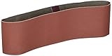 VIRGINIA ABRASIVES 008-32496 3x24 120G Sand Belt [並行輸入品]