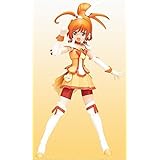 S.H.フィギュアーツ スマイルプリキュア! キュアサニー 魂ウェブ限定