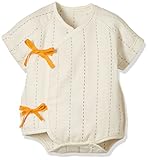 ボボ BOBO 三重ガーゼ合わせ肌着