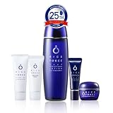 ライスフォース〈スペシャルセット （化粧水 120mL 美容液 5mL クリーム 5g クレンジング 15g 洗顔 15g ）〉 化粧水 美容液 クリーム クレンジング 洗顔 医薬部外品 化粧水 ライスパワーNo.11α しっとり 高保湿 乾燥肌 敏感肌 公式