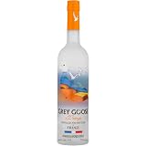 グレイグース ル・オランジェ[オレンジ フレーバー プレミアム フレンチ ウォッカ フランス産 700ml 40% ][正規品]- 世界No. 1ウルトラプレミアムウォッカ