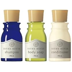 Amazon.co.jp: POLA エステロワイエ ノンシリコンシャンプー