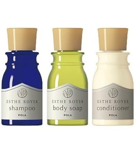 Amazon | ポーラ デタイユ ラ メゾン シャンプー 300ml | POLA（ポーラ