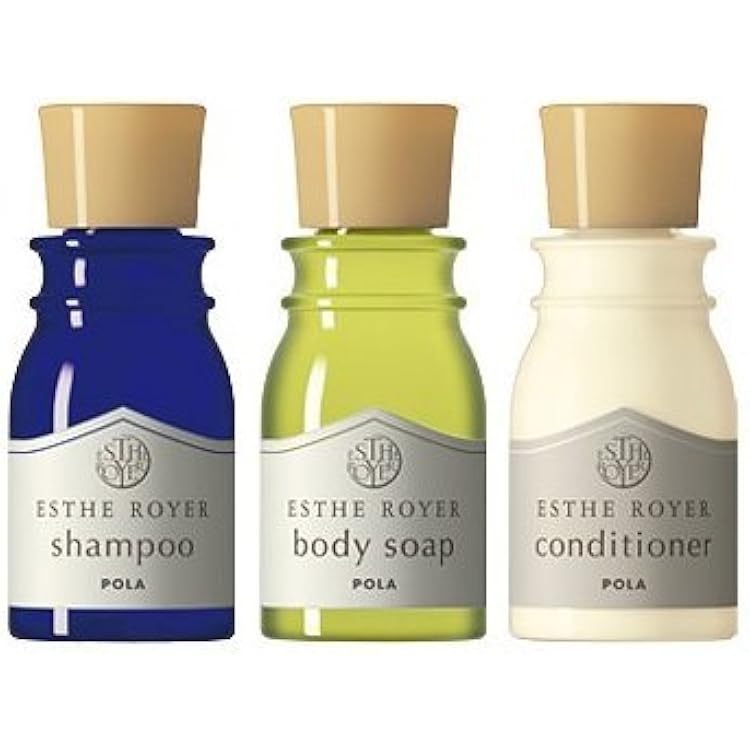 Amazon | POLA ポーラ アロマエッセゴールド シャンプー