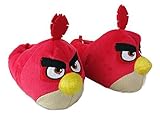 Angry Bird ベビー・ボーイズ カラー: レッド