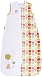 Grobag Woodland Tales 1.0 Tog Baby Sleep Bag (18-36 Months) by The Gro Company