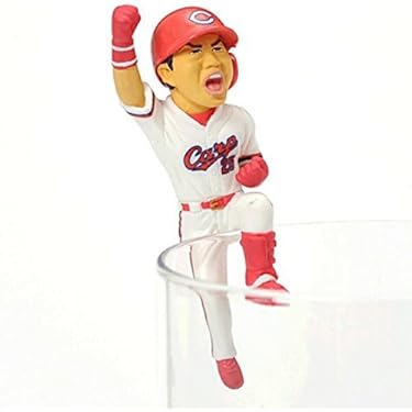 大リーグ投手 John Lucky バブルヘッド 非売品 2025年最新