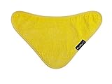 Mum2Mum　マムトゥーマム　よだれかけ ビブ　Infant Bandana Bib （カラー：Yellow) [並行輸入品]