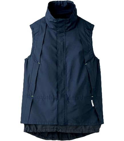 Amazon.co.jp: [2023] KiU KiU x Air Conditioned Clothing (R) Air