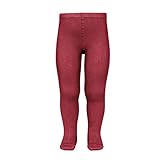 コンドル Condor 子供タイツ プレーンタイツ(全65色)  Burgundy(バーガンディー) 0(0~1歳)