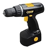 CORDLESS DRILL18.0V 3/8" by STEEL GRIP MfrPartNo HL-DT09 [並行輸入品]