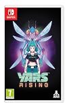 Yars Rising /Nintendo Switch