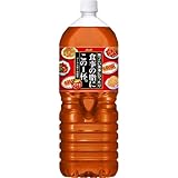 【ケース販売】アサヒ 食事の脂にこの1杯。 2L×6本
