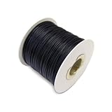Wax Wire Spool, Round, 8 Gauge, 1/2 Pound [並行輸入品]