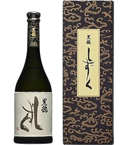 Amazon.co.jp: 黒龍 しずく 1800ml 2025年10月 : 食品・飲料・お酒