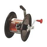 未来のアグリ 電牧線巻取り器 ジャンボコードリール KD-JMB-CORD-REEL