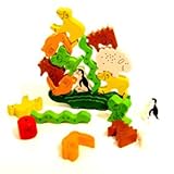 Haba/ハバ社 ゲーム ワニに乗る？＜日本語版・日本語説明書付き＞