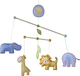 HABA Elephant Egon Mobile by HABA