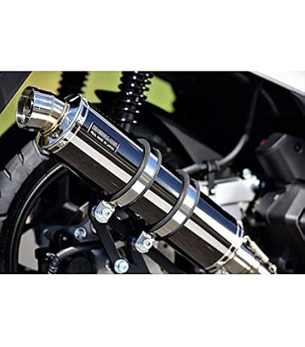 Amazon | ビームスモーターカンパニー(Beams Motor Company) R-EVO