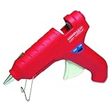 Surebonder DT-270 Dual Temperature 40W Full Size Hot Melt Glue Gun-Uses 7/16" D, 4" or 10" L Glue St