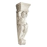 Design Toscano Telamon Wall Sculpture [並行輸入品]