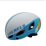 DGF ヘルメットプロフェッショナル蛍光マウンテンロードバイクヘルメットヘルメット磁気乗りゴーグルマウンテンヘルメットヘルメット (サイズ さいず : L l)