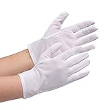 ウインセス 品質管理用手袋 No.3600 ナイロンミルコット マチ付 M 12双入