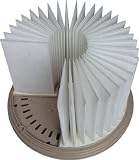 スイデン/スイデンS 掃除機用 フィルター組品SPV・SM(2839971) NO1743204000 [その他]