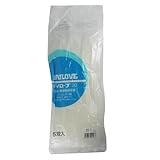 ダイヤゴム ダイローブ 20 (溶剤用薄手) L 5双入